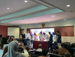 Kadin Banten: Kecepatan, Digitalisasi, dan Keberlanjutan Kunci Daya Saing Pelabuhan