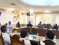 Wabup Serang Terima 3 Guru Muda Astra, Dorong Peningkatan Mutu SD di Cikande