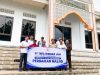 Mayora Group Perbaiki Masjid di Cadasari Pandeglang Melalui Program CSR