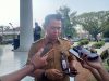Diduga Cemari Sungai Ciujung, DLH Serang Periksa IPAL Empat Perusahaan