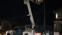 Warga Malingping Selatan Keluhkan Sering Mati Lampu, PLN Didesak Segera Perbaiki Layanan