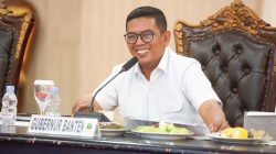 Gubernur Andra Soni Turun Tangan Tangani PMI Asal Serang yang Tertahan di Arab Saudi