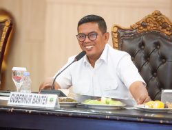 Gubernur Andra Soni Turun Tangan Tangani PMI Asal Serang yang Tertahan di Arab Saudi