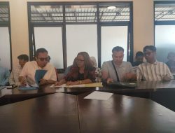 MUI Pandeglang Minta Sanksi Tegas untuk Oknum ASN yang Diduga Terlibat LGBT