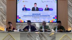 Minat ke Madrasah di Banten Menurun, PGIN Kota Serang Gelar Seminar Penguatan Guru