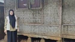 Jaring Aspirasi di Dapil VI, Legislator PPP Pandeglang Soroti Bantuan RTLH