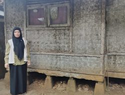 Jaring Aspirasi di Dapil VI, Legislator PPP Pandeglang Soroti Bantuan RTLH