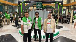 Politisi PKB Pandeglang Optimistis “Prabowo Nomics” Sampai ke Daerah