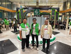 Politisi PKB Pandeglang Optimistis “Prabowo Nomics” Sampai ke Daerah