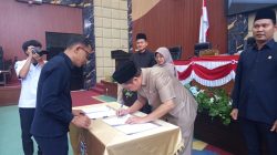 Pokir Untuk Yayasan Swasta, Ini Kata Ketua DPRD Pandeglang