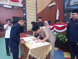 Pokir Untuk Yayasan Swasta, Ini Kata Ketua DPRD Pandeglang