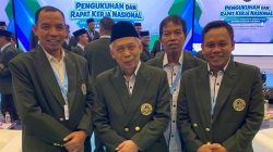 Konfederasi Organisasi Profesi Guru Kemenag Dikukuhkan, Jadi Rumah Besar Perjuangan Guru Madrasah