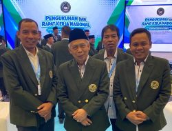 Konfederasi Organisasi Profesi Guru Kemenag Dikukuhkan, Jadi Rumah Besar Perjuangan Guru Madrasah