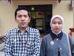 Korban Arisan Bodong Datangi Polsek Cadasari, Tuntut Kejelasan Pengembalian Uang