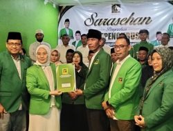 Resmi! DPC PPP Pandeglang Terima SK Periode 2026-2031, Target Dongkrak Suara