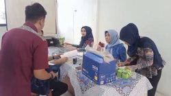Bapenda Serang Buka Warung BPHTB di Ciruas