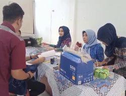 Bapenda Serang Buka Warung BPHTB di Ciruas