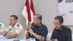 Lapas Kelas IIA Serang Gelar Sidang TPP, Pastikan Keputusan Objektif dan Akuntabel