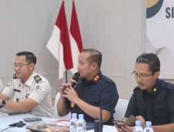 Lapas Kelas IIA Serang Gelar Sidang TPP, Pastikan Keputusan Objektif dan Akuntabel