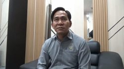 Kejar PAD, DPRD Banten Godok Perda Tambang