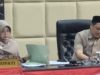 Bupati Pandeglang Menghindar Dari Wartawan Usai Paripurna