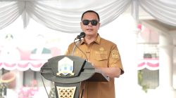 Gemilang! Era Budi Rustandi, Pemkot Serang Sabet 5 Penghargaan BKN Sekaligus