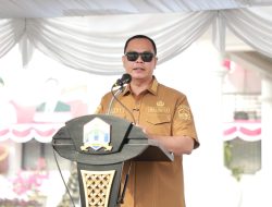 Gemilang! Era Budi Rustandi, Pemkot Serang Sabet 5 Penghargaan BKN Sekaligus