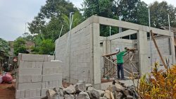 DPKPP Pandeglang Gulirkan Program BSPS di 22 Kecamatan
