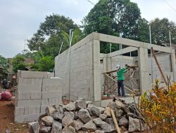 DPKPP Pandeglang Gulirkan Program BSPS di 22 Kecamatan