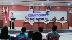 Cegah Migrasi Ilegal, Pemkab Serang Sosialisasikan Perbup Pelindungan Pekerja Migran
