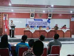 Cegah Migrasi Ilegal, Pemkab Serang Sosialisasikan Perbup Pelindungan Pekerja Migran