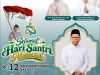 Kesbangpol Pandeglang Mengucapkan Selamat Hari Santri Nasional