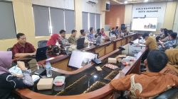 IKLI Lampaui Target, Anggaran Infrastruktur Serang Naik