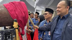 Genjot PAD dari Sektor PBB-P2, Bapenda Pandeglang Luncurkan WALAJAKDA dan Aplikasi SIBADAK