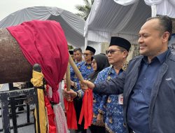 Genjot PAD dari Sektor PBB-P2, Bapenda Pandeglang Luncurkan WALAJAKDA dan Aplikasi SIBADAK