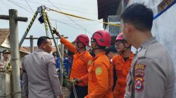 Pria 34 Tahun Ditemukan  Meninggal Usai Tercebur ke Sumur