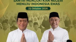 Diskominfo Kabupaten Pandeglang Mengucapkan Selamat Hari Santri Nasional Tahun 2026