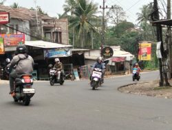Kesadaran Meningkat, Pengendara di Pandeglang Tak Lagi Takut Tilang Tapi Sadar Keselamatan