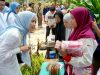 Peringati Hari Jadi ke-500, Bupati Serang Ziarah dan Santuni Anak Yatim